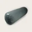 Modern Yogi Cotton Round Yoga Bolster in Grey Color