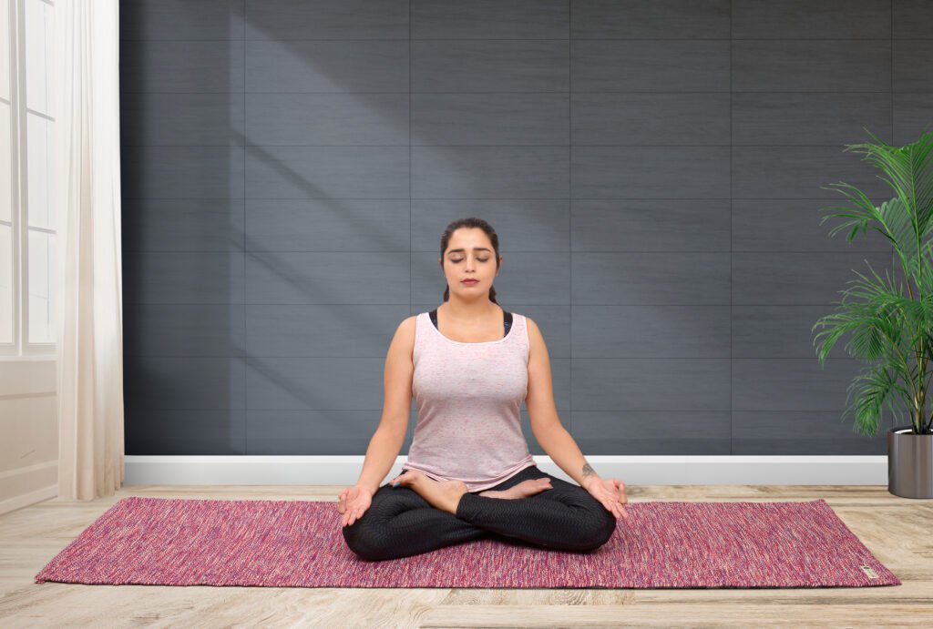 Yoga Asana