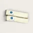 Cotton Yoga accessories | Cotton Yoga Strap | Ivory